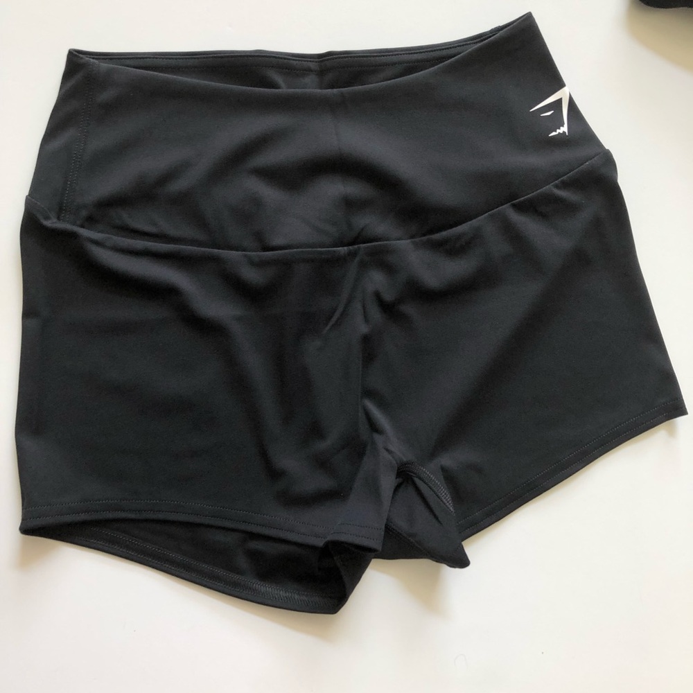 Gymshark L Training Quad Shorts